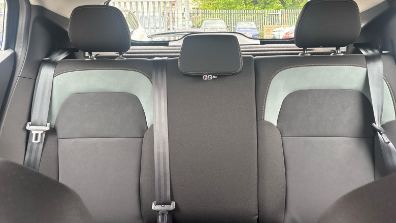 Dacia Sandero Stepway 1.0 TCe Extreme 5dr Petrol Hatchback